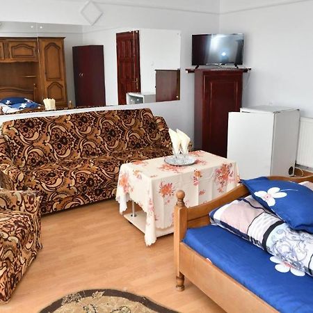 Хостел Casa Simescu I Карансебеш Экстерьер фото