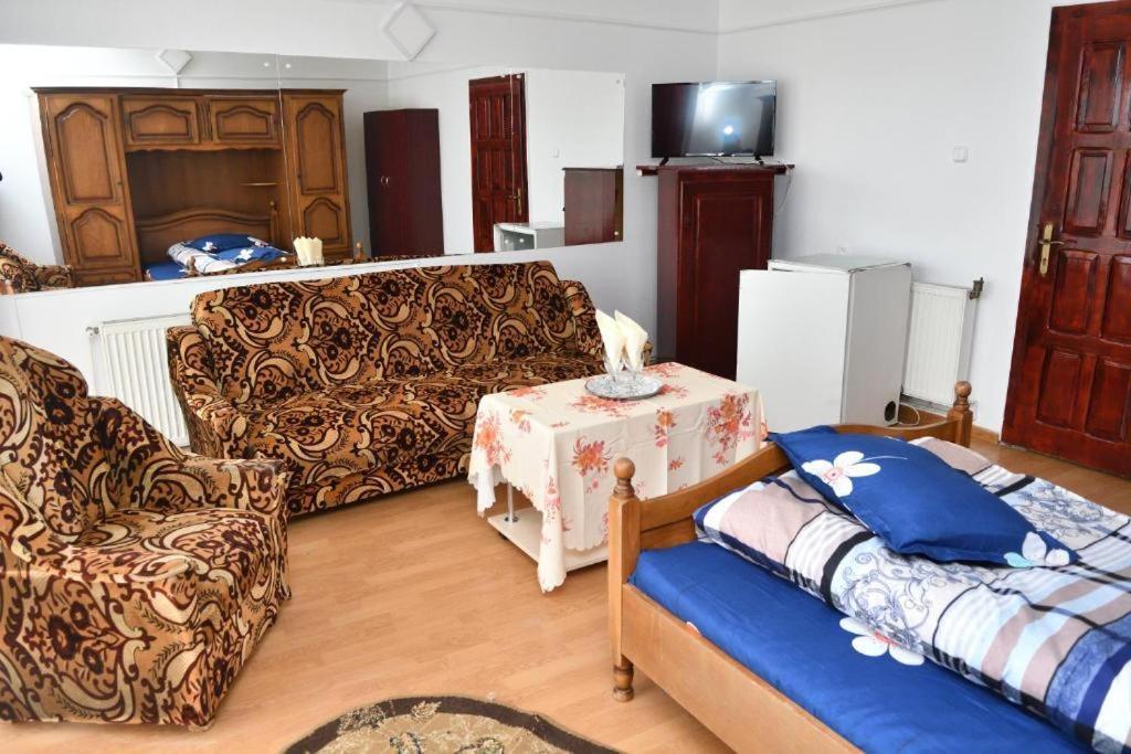 Хостел Casa Simescu I Карансебеш Экстерьер фото